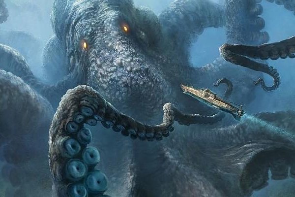 Kraken forum
