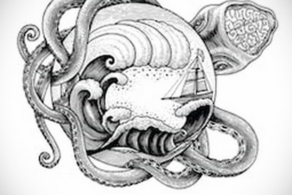 Kraken актуальный сайт