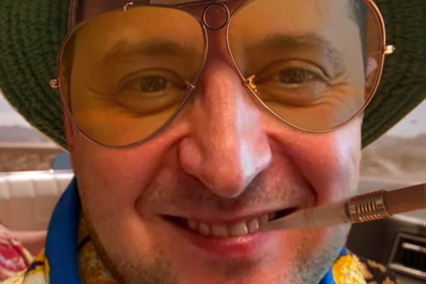 Кракен найдется все