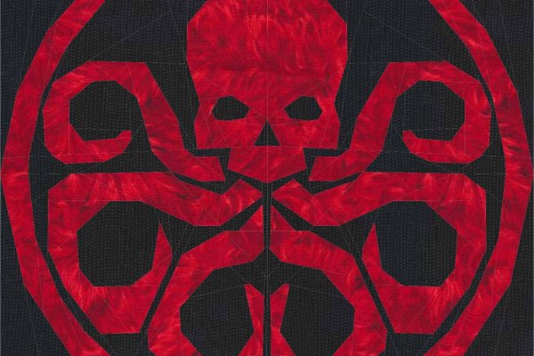 Craken12 at